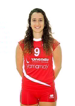 Ilaria Spirito